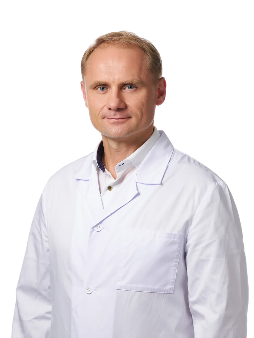 Мельниченко Максим Андреевич